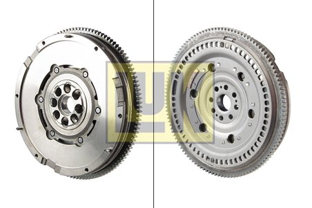 VOLANTA LUK 415 0647 10 - Compatibil cu FORD
