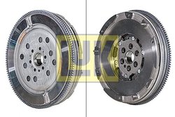 VOLANTA LUK 415 0650 10 - Compatibil cu BUICK (SGM), HOLDEN, OPEL, VAUXHALL
