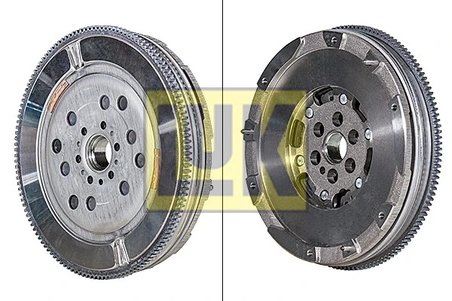 Volanta LUK 415 0650 10