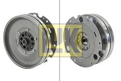 VOLANTA LUK 415 0651 08 - Compatibil cu AUDI, AUDI (FAW)