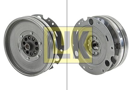 VOLANTA LUK 415 0651 08 - Compatibil cu AUDI, AUDI (FAW)