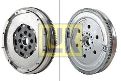 VOLANTA LUK 415 0655 10 - Compatibil cu CITROEN, DS, PEUGEOT