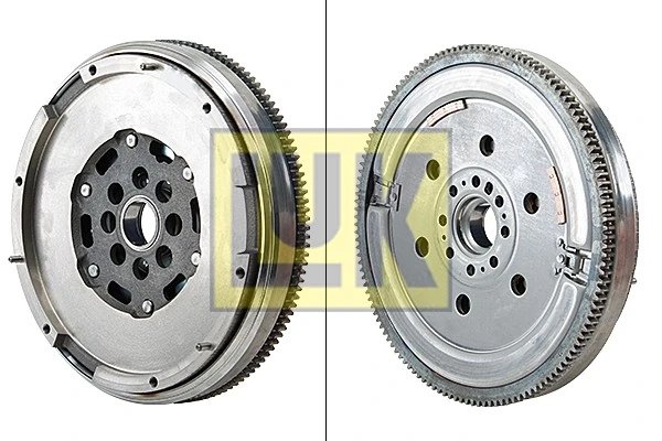 VOLANTA LUK 415 0655 10 - Compatibil cu CITROEN, DS, PEUGEOT