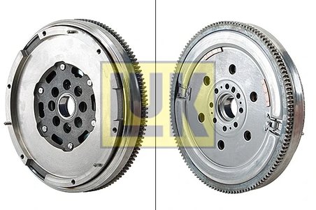 VOLANTA LUK 415 0655 10 - Compatibil cu CITROEN, DS, PEUGEOT
