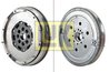 VOLANTA LUK 415 0655 10 - Compatibil cu CITROEN, DS, PEUGEOT