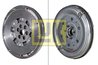 VOLANTA LUK 415 0654 10 - Compatibil cu AUDI, FORD, SEAT, SKODA, VW