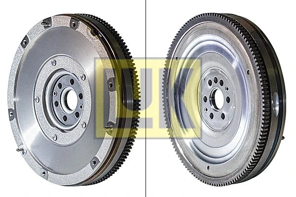 Volanta LUK 415 0656 10