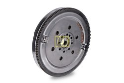 VOLANTA LUK 415 0655 10 - Compatibil cu CITROEN, DS, PEUGEOT