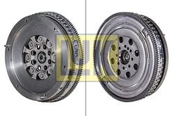 VOLANTA LUK 415 0657 10 - Compatibil cu MERCEDES-BENZ