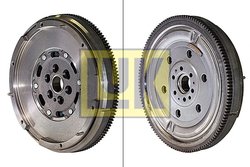 VOLANTA LUK 415 0658 10 - Compatibil cu CITROEN, MITSUBISHI, PEUGEOT