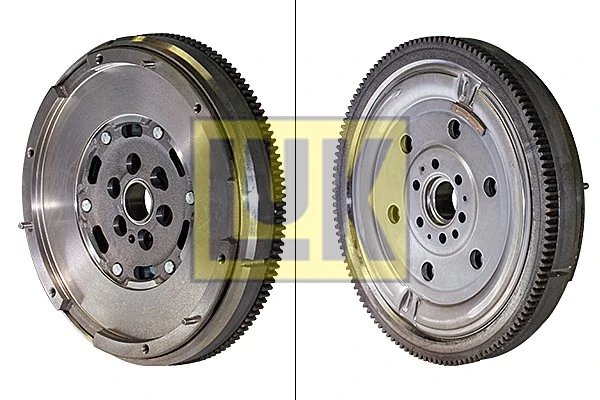 VOLANTA LUK 415 0658 10 - Compatibil cu CITROEN, MITSUBISHI, PEUGEOT