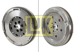 VOLANTA LUK 415 0667 10 - Compatibil cu AUDI, SEAT, SKODA, VW
