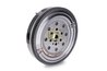 VOLANTA LUK 415 0663 10 - Compatibil cu FIAT