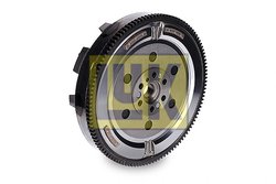 VOLANTA LUK 415 0668 10 - Compatibil cu FIAT, JEEP