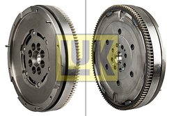 VOLANTA LUK 415 0670 10 - Compatibil cu MAZDA