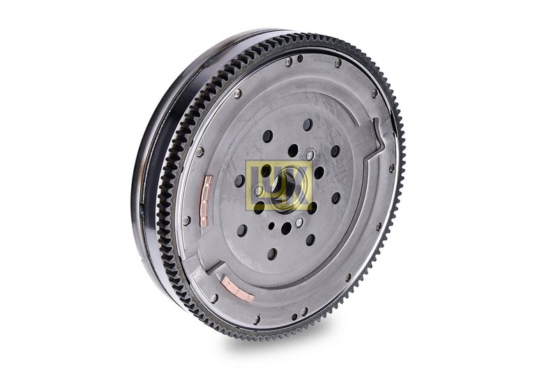 VOLANTA LUK 415 0674 10 - Compatibil cu FIAT, JEEP