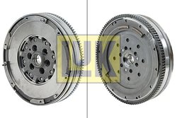 VOLANTA LUK 415 0674 10 - Compatibil cu FIAT, JEEP
