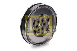 VOLANTA LUK 415 0678 10 - Compatibil cu ABARTH, ALFA ROMEO, FIAT, LANCIA, OPEL