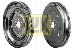 VOLANTA LUK 415 0680 09 - Compatibil cu AUDI, SEAT, SKODA, VW