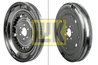 VOLANTA LUK 415 0680 09 - Compatibil cu AUDI, SEAT, SKODA, VW
