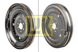 VOLANTA LUK 415 0682 09 - Compatibil cu AUDI, SEAT, SKODA, SKODA (SVW), VW, VW (FAW), VW (SVW)
