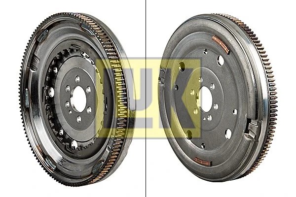 Volanta LUK 415 0682 09