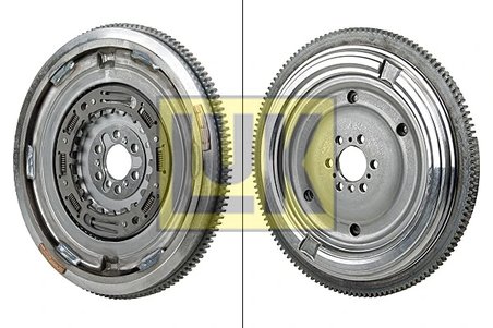 VOLANTA LUK 415 0683 09 - Compatibil cu ALFA ROMEO, FIAT, JEEP