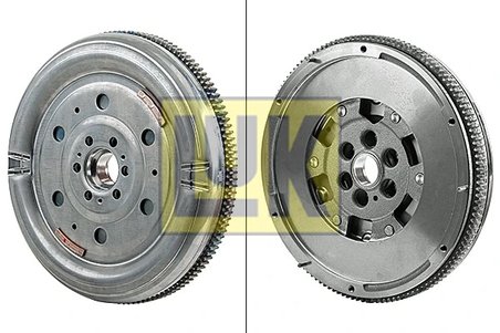 VOLANTA LUK 415 0685 10 - Compatibil cu VW
