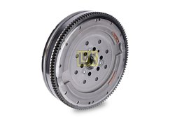 VOLANTA LUK 415 0697 10 - Compatibil cu FIAT, JEEP, MG, TATA