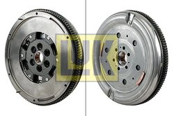 VOLANTA LUK 415 0702 10 - Compatibil cu AUDI, AUDI (FAW), SEAT, SKODA, VW, VW (SVW)