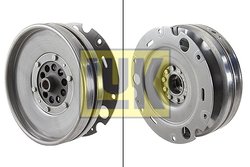 VOLANTA LUK 415 0704 08 - Compatibil cu AUDI, AUDI (FAW)