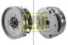 VOLANTA LUK 415 0704 08 - Compatibil cu AUDI, AUDI (FAW)