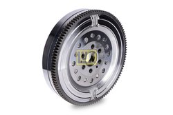 VOLANTA LUK 415 0707 10 - Compatibil cu ALFA ROMEO, FIAT, OPEL