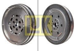 VOLANTA LUK 415 0715 10 - Compatibil cu CITROEN, DS, OPEL, PEUGEOT, VAUXHALL