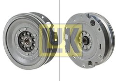 VOLANTA LUK 415 0717 09 - Compatibil cu AUDI, PORSCHE