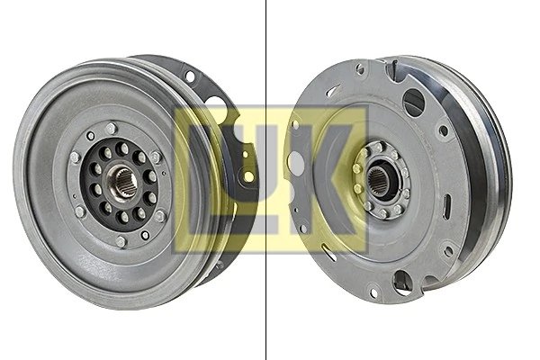Volanta LUK 415 0717 09