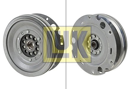 Volanta LUK 415 0717 09