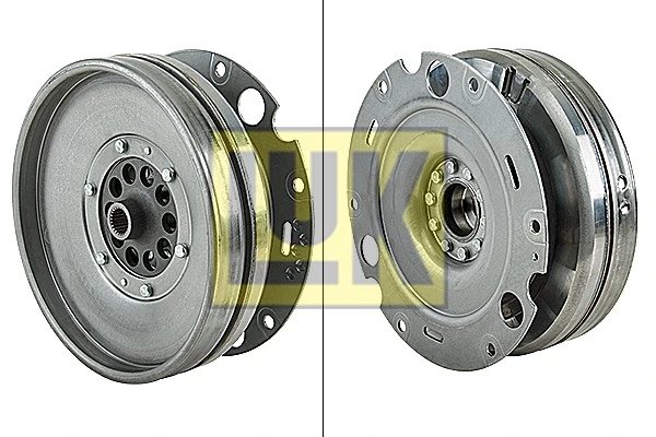 Volanta LUK 415 0721 08