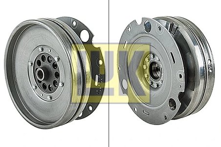 Volanta LUK 415 0721 08