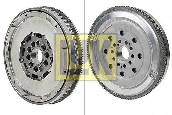 Volanta LUK 415 0719 10
