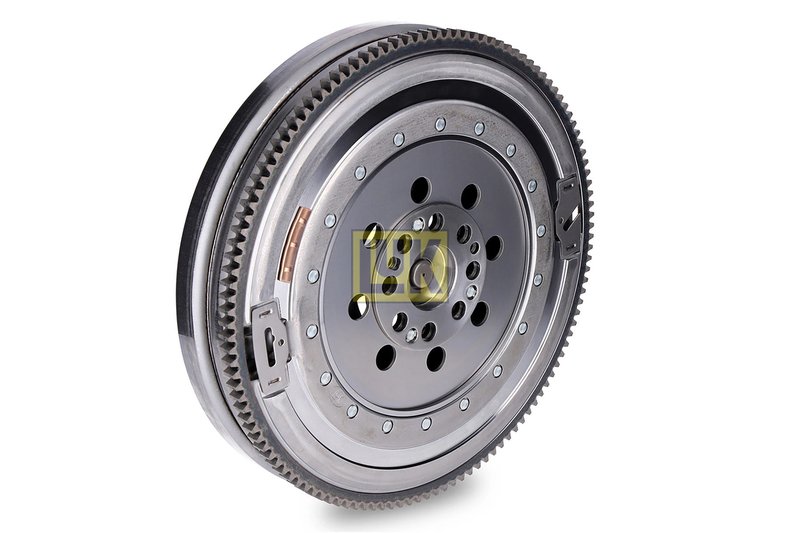 VOLANTA LUK 415 0722 10 - Compatibil cu BMW