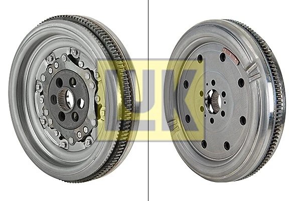 Volanta LUK 415 0723 09