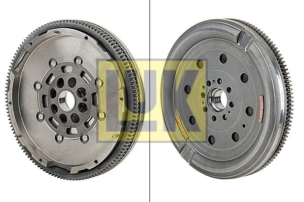Volanta LUK 415 0726 10