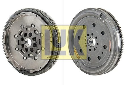 Volanta LUK 415 0726 10