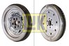 VOLANTA LUK 415 0727 09 - Compatibil cu AUDI, SEAT, VW