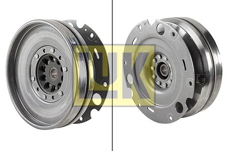 Volanta LUK 415 0729 09