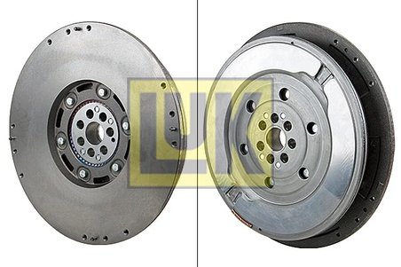 Volanta LUK 415 0733 10