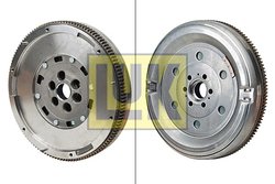 VOLANTA LUK 415 0734 10 - Compatibil cu VW