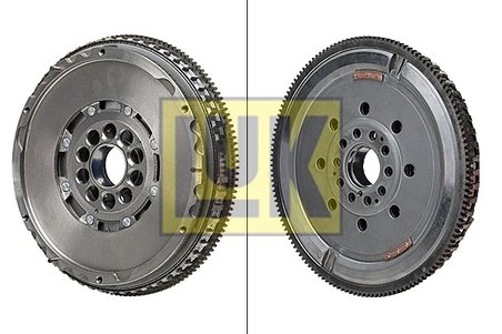 Volanta LUK 415 0735 10