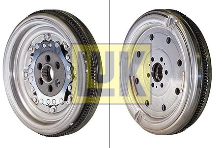 Volanta LUK 415 0736 09